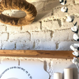 Décoration chambre : Ambiance cosy et reposante pour votre espace personnel Neuilly-sur-Seine